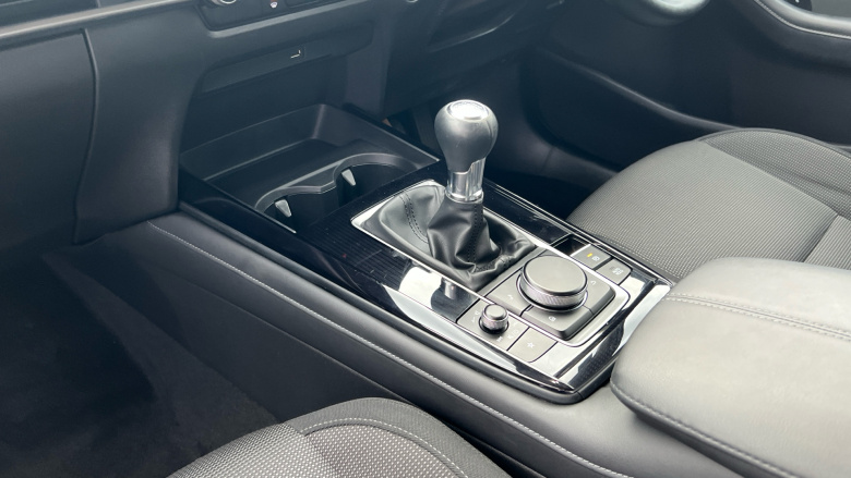 Mazda Cx-30 2.0 e-Skyactiv G MHEV SE-L 5dr Petrol Hatchback